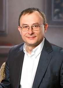 Dr hab. inż. Maciej Oziembłowski Dr hab. inż. Maciej Oziembłowski